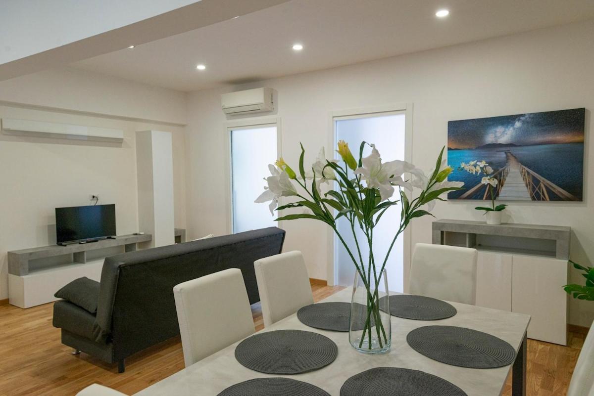 Appartamento Cozy & Luxury In Roma