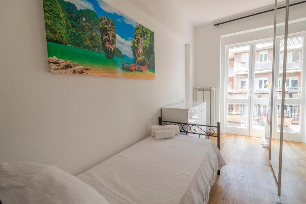 Appartamento Cozy & Luxury In *
