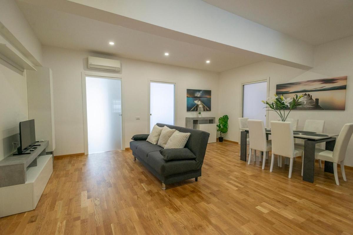 Cozy & Luxury In Appartamento