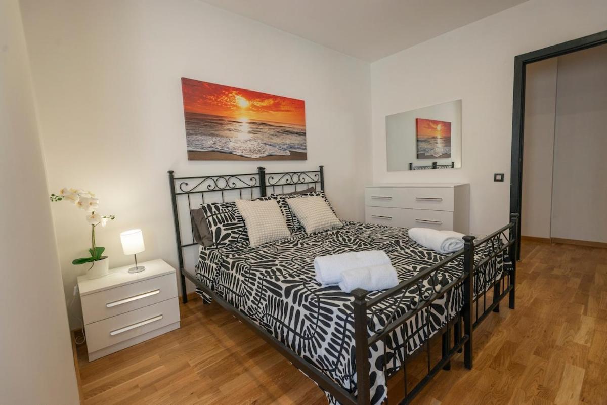 Appartamento Cozy & Luxury In
