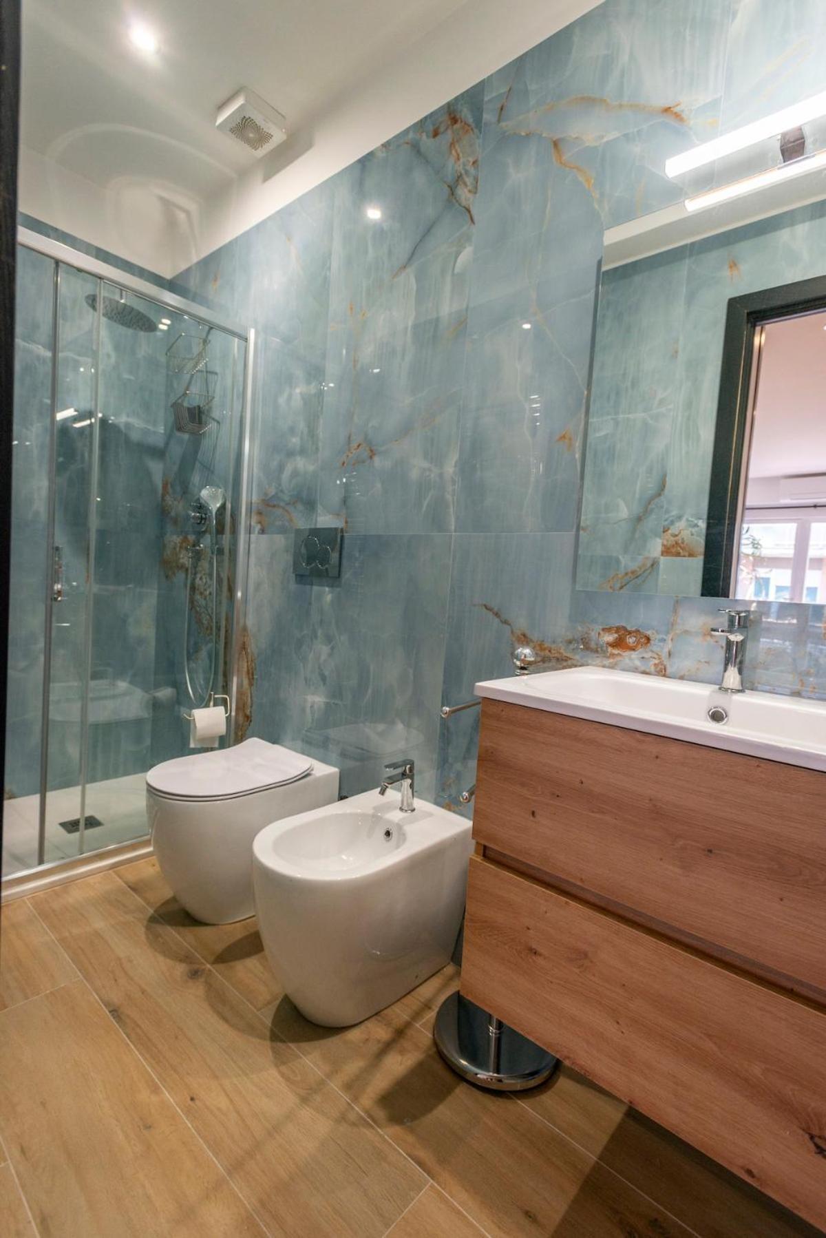 Cozy & Luxury In Appartamento Roma