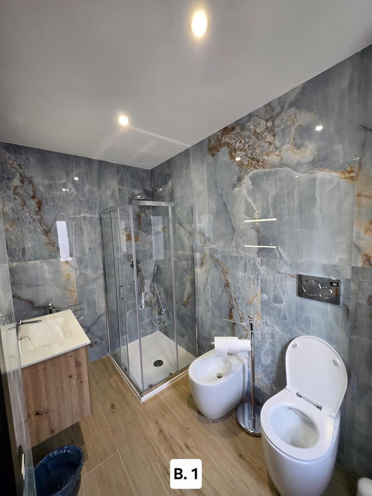 Cozy & Luxury In Appartamento Roma
