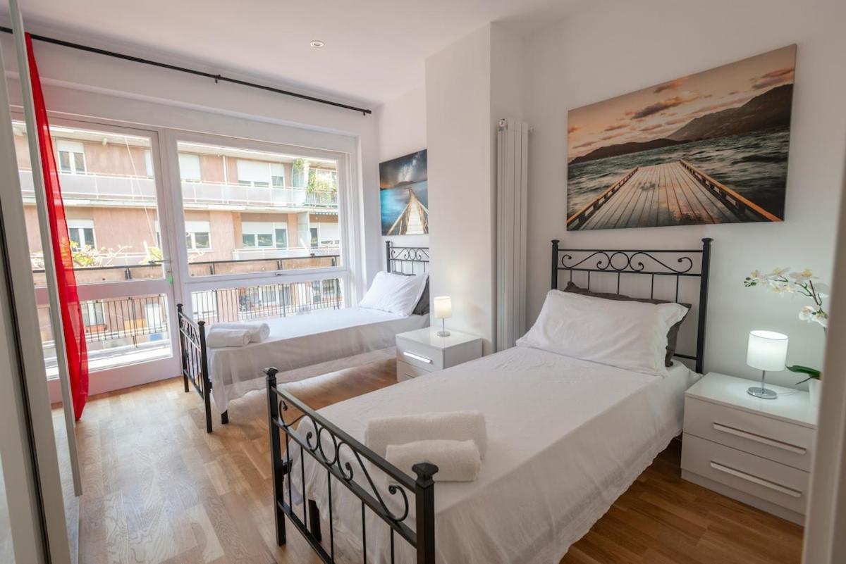 Appartamento Cozy & Luxury In Roma