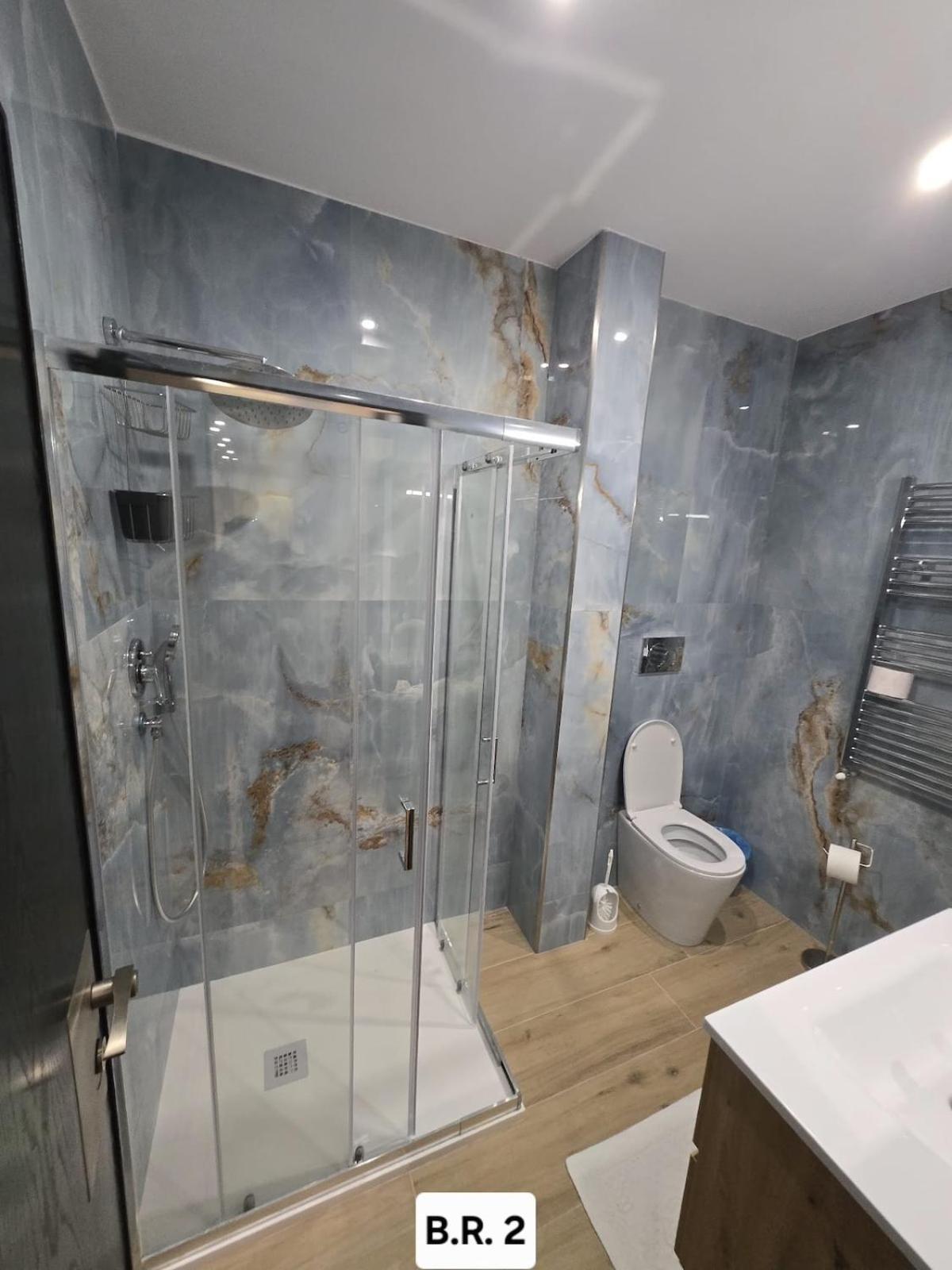 Appartamento Cozy & Luxury In