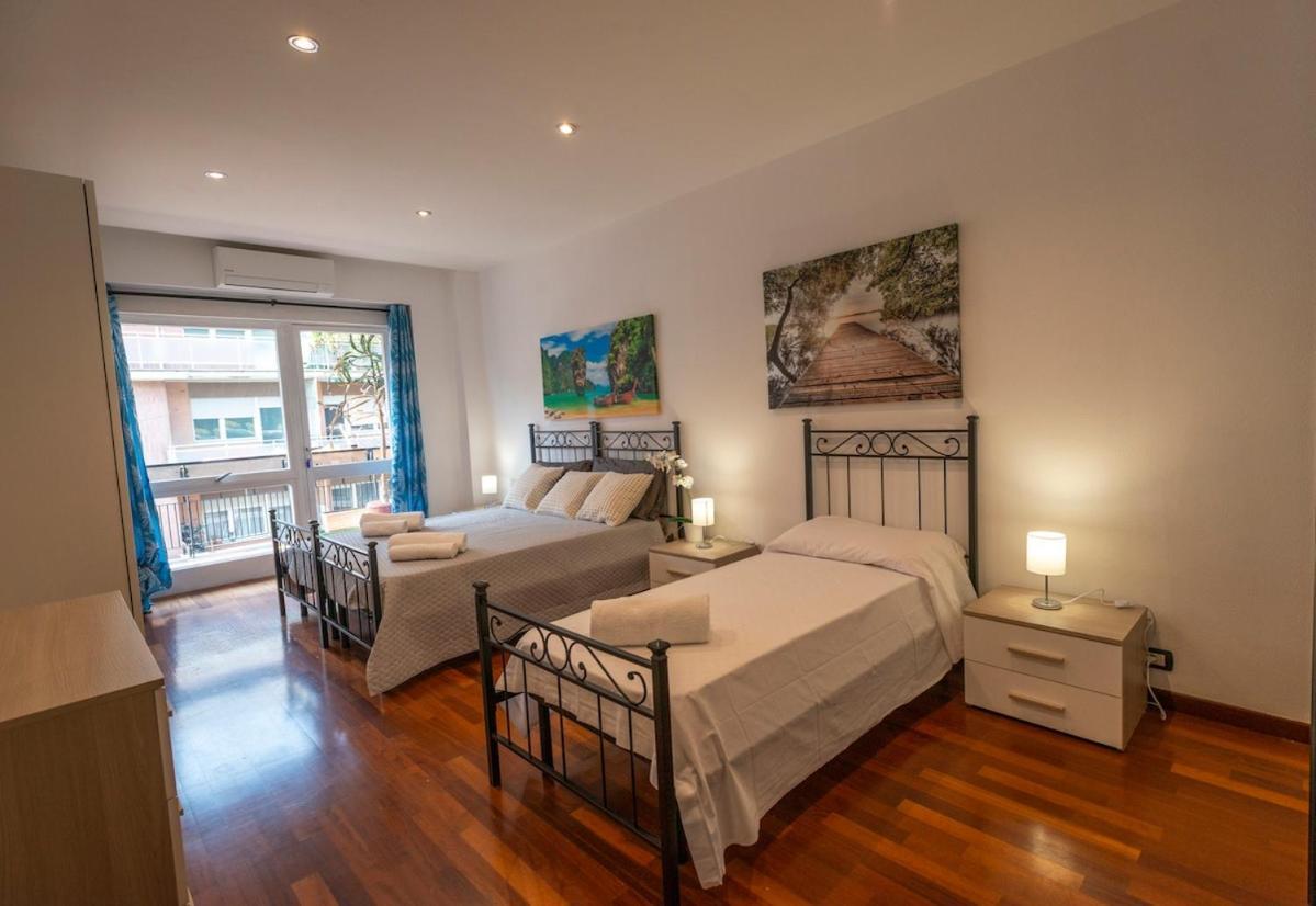 Cozy & Luxury In * Roma