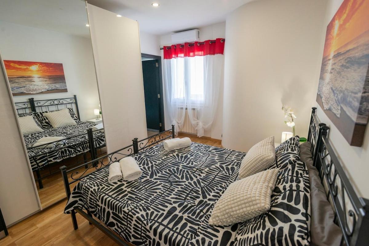 Cozy & Luxury In Appartamento